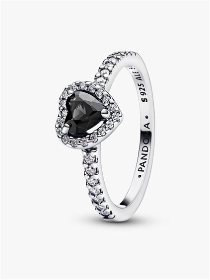 Anello Pandora Donna in Argento 198421C04-50 - 198421C04-50